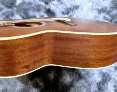 Takamine PTU531C VBS【2025年製】【日本製】【エレアコ】_10