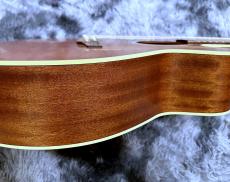 Takamine PTU531C VBS【2025年製】【日本製】【エレアコ】_11