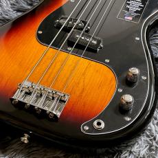 Fender American Professional Classic Precision Bass 3-Color Sunburst / Rosewood【特価】_3