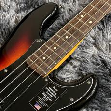 Fender American Professional Classic Precision Bass 3-Color Sunburst / Rosewood【特価】_4