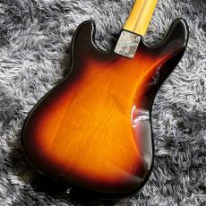 Fender American Professional Classic Precision Bass 3-Color Sunburst / Rosewood【特価】_8