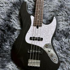 Bacchus WJB-500R ASH BK-SM -Univers Series-【生産完了特価】【アッシュボディのJBタイプ!】