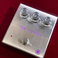 Organic Sounds THE TOWER_2