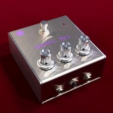 Organic Sounds THE TOWER_4