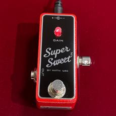 XOTiC Super Sweet Booster 【特価】【力強いクリーンブースト】