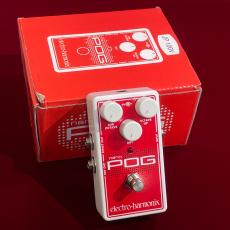 Electro-Harmonix Nano POG 【アウトレット特価】【9Vアダプター付き】