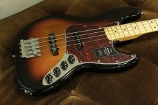 Fender Player II Modified Active Jazz Bass / 3 Tone Sunburst