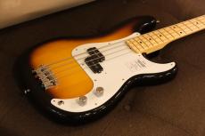Fender Made in Japan Traditional 50s Precision Bass / 2-Color Sunburst
