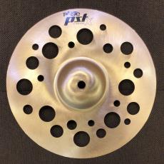 Paiste 《現品限り超特価》PST-X 10" Swiss Splash【定価より35%OFF】