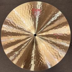Paiste 《現品限り超特価》2002 Medium 16"【定価より50%OFF】