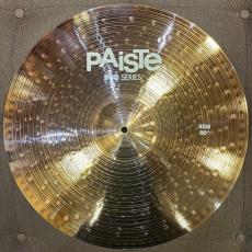 Paiste 《現品限り超特価》900 Ride 20"【定価より40%OFF】