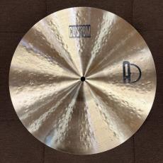 AGEAN CYMBALS 《1点限り超特価》16" Custom Crash【定価より40%OFF】