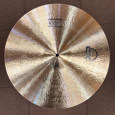 AGEAN CYMBALS 《1点限り超特価》18" Custom Crash【定価より40%OFF】
