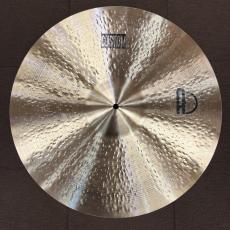 AGEAN CYMBALS 《1点限り超特価》20" Custom Ride【定価より40%OFF】