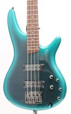 Ibanez SR300E / Cerulean Aura Burst