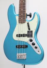 Fender Vintera II 60s Jazz Bass / Lake Placid Blue / 4.36kg