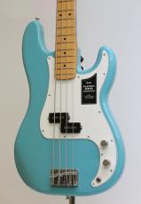 Fender Player II Precision Bass / Aquatone Blue / 3.99kg
