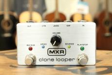 MXR M303 CLONE LOOPER