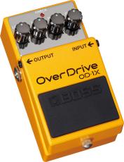 BOSS OD-1X_2