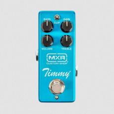 MXR CSP027 Timmy OVER DRIVE