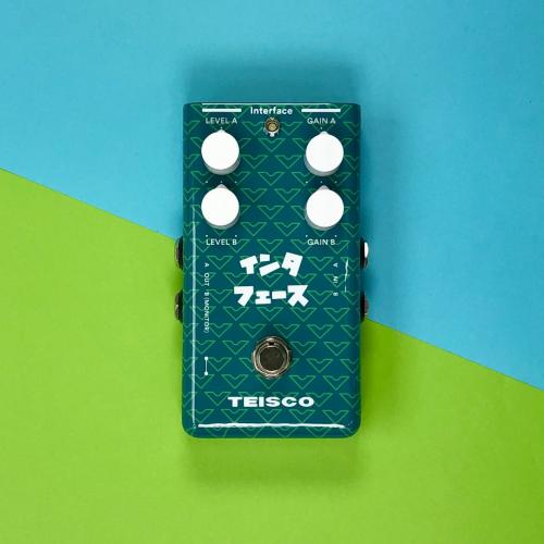 Teisco INTERFACE