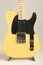 Fender New American Vintage 52 Telecaster Butterscotch Blonde 2016