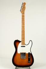 Fender Vintera II 50s Nocaster Maple Fingerboard 2-Color Sunburst 2023_3