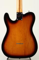 Fender Vintera II 50s Nocaster Maple Fingerboard 2-Color Sunburst 2023_4