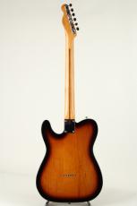 Fender Vintera II 50s Nocaster Maple Fingerboard 2-Color Sunburst 2023_5