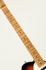 Fender Vintera II 50s Nocaster Maple Fingerboard 2-Color Sunburst 2023_6