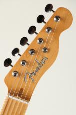 Fender Vintera II 50s Nocaster Maple Fingerboard 2-Color Sunburst 2023_8