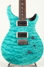 Paul Reed Smith [PRS] SE Custom24 Quilt Sapphire 2025