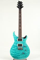 Paul Reed Smith [PRS] SE Custom24 Quilt Sapphire 2025_2