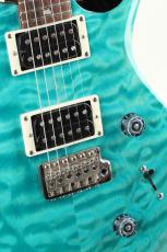 Paul Reed Smith [PRS] SE Custom24 Quilt Sapphire 2025_10