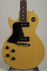 Gibson Les Paul Special TV Yellow Left-Hand【S/N 231550190】