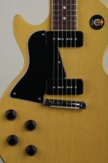 Gibson Les Paul Special TV Yellow Left-Hand【S/N 231550190】_2