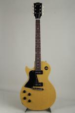 Gibson Les Paul Special TV Yellow Left-Hand【S/N 231550190】_3
