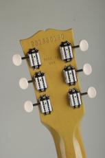 Gibson Les Paul Special TV Yellow Left-Hand【S/N 231550190】_9