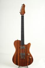 John Page Guitars AJ-K Rosewood 2014_2