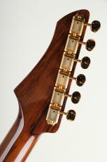 John Page Guitars AJ-K Rosewood 2014_6