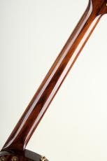 John Page Guitars AJ-K Rosewood 2014_7