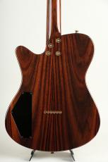 John Page Guitars AJ-K Rosewood 2014_9