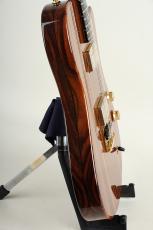 John Page Guitars AJ-K Rosewood 2014_10