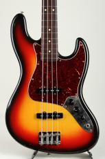 J.W.Black Guitars JWB-J Bass 3TSB Soft Aged 2016