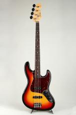 J.W.Black Guitars JWB-J Bass 3TSB Soft Aged 2016_2