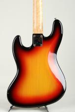 J.W.Black Guitars JWB-J Bass 3TSB Soft Aged 2016_3