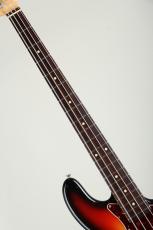 J.W.Black Guitars JWB-J Bass 3TSB Soft Aged 2016_5