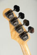 J.W.Black Guitars JWB-J Bass 3TSB Soft Aged 2016_8