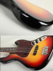 J.W.Black Guitars JWB-J Bass 3TSB Soft Aged 2016_9