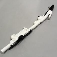 YAMAHA YVS-120　【Alto Venova アルトヴェノーヴァ】